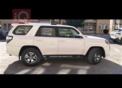 تۆیۆتا 4رەنەر